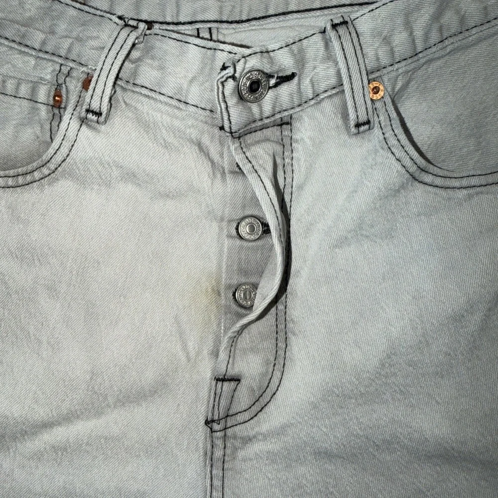 Levis vintage levi